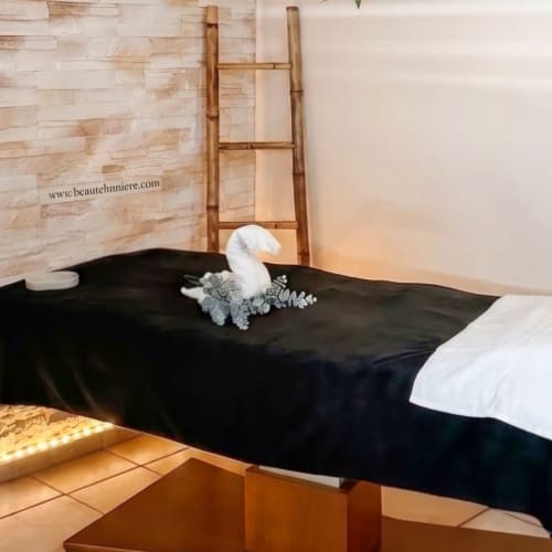 SO AESTHET Lumière - Spa Lyon - SO AESTHET Lumière - Photo Galerie - OneBooking