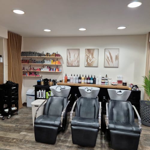 Hair&Light - Coiffure La Rochelle - Hair&Light - Photo Galerie - OneBooking