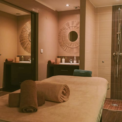 Le Spa by Natureva - Massage CAP D AGDE - Le Spa by Natureva - Photo Galerie - OneBooking