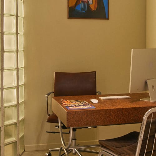 Obé studio - Centre de détatouage laser - Institut de beauté Marseille - Obé studio - Centre de détatouage laser - Photo Galerie - OneBooking