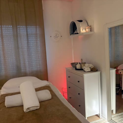 Skinlab wellness - Massage Sotteville-lès-Rouen - Skinlab wellness - Photo Galerie - OneBooking