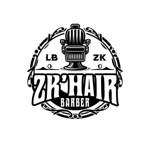 ZK HAIR BARBER - Coiffure Grenoble - ZK HAIR BARBER - Photo Galerie - OneBooking