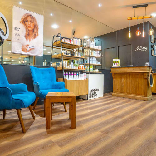 Anthony. Coiffure - Coiffure Angers - Anthony. Coiffure - Photo Galerie - OneBooking