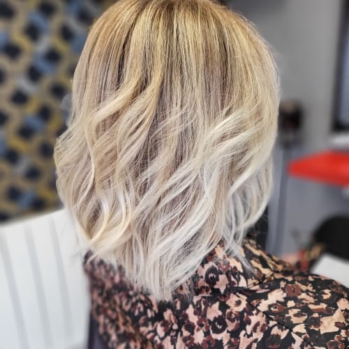 G6K Coiffure - Coiffure Cormelles-le-Royal - G6K Coiffure - Photo Galerie - OneBooking
