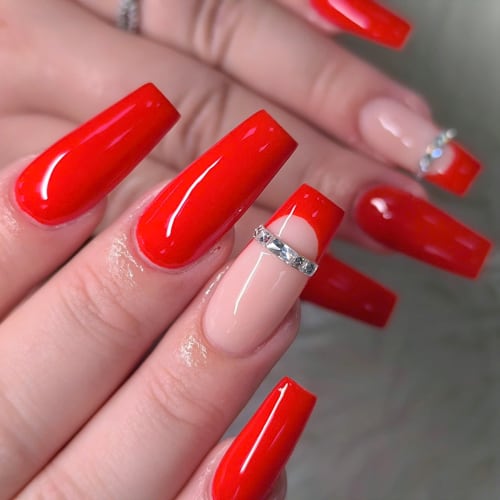 Fashion Nails - Onglerie Strasbourg - Fashion Nails - Photo Galerie - OneBooking