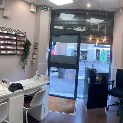 Shi.beauty - Onglerie Marseille - Shi.beauty - Photo Galerie - OneBooking