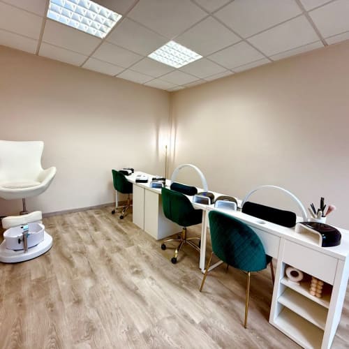 C&C Ongles &Cie - Onglerie Besançon - C&C Ongles &Cie - Photo Galerie - OneBooking