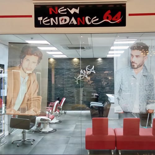 New Tendance 64 - Coiffure Oloron-Sainte-Marie - New Tendance 64 - Photo Galerie - OneBooking