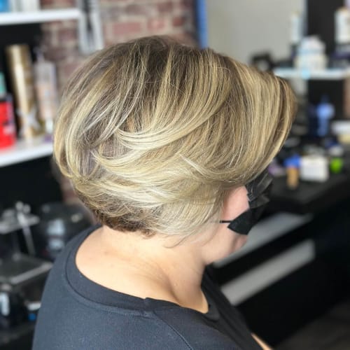 Yascoiff - Coiffure Montpellier - Yascoiff - Photo Galerie - OneBooking