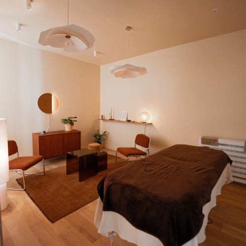 Maison Grandiose - Institut de beauté Marseille - Maison Grandiose - Photo Galerie - OneBooking