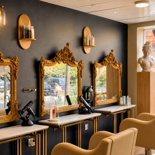 Maison Muses - Coiffure - Coiffure Toulouse - Maison Muses - Coiffure - Photo Galerie - OneBooking