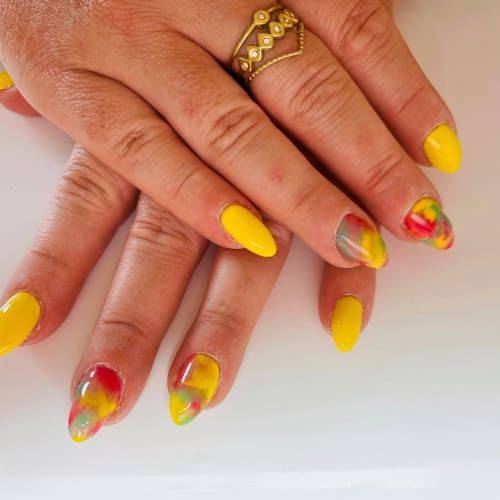 Les Ongles de Nathalie - Onglerie Le Havre - Les Ongles de Nathalie - Photo Galerie - OneBooking