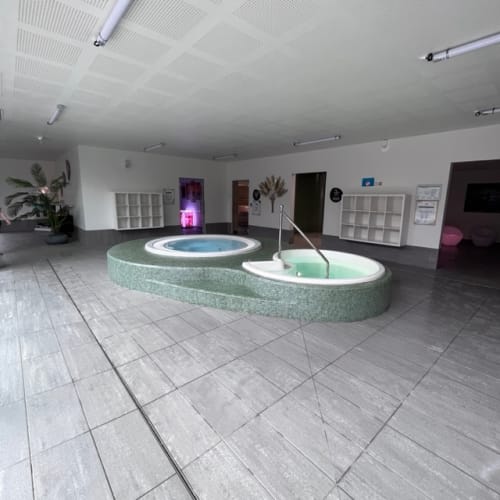 O Spa - Vert Marine - Sourcils & cils Orléans - O Spa - Vert Marine - Photo Galerie - OneBooking