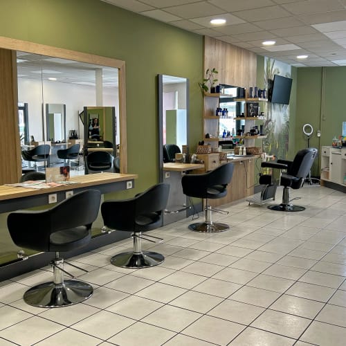 Céline D Coiffure - Coiffure Villenave-d'Ornon - Céline D Coiffure - Photo Galerie - OneBooking