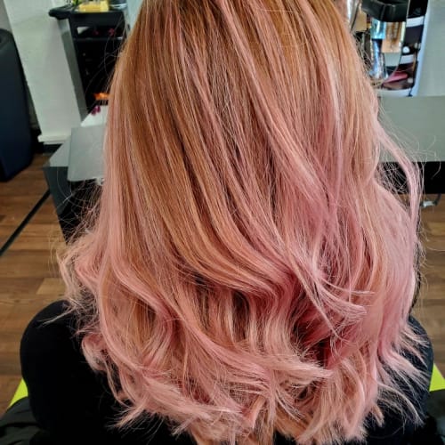 SUN BEAUTE - Coiffure Lens - SUN BEAUTE - Photo Galerie - OneBooking