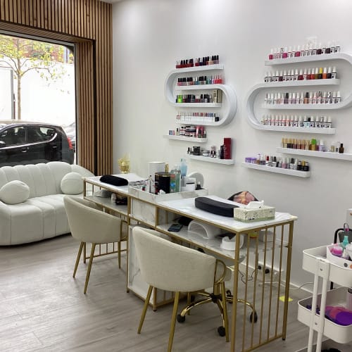 Kaur Beauty & Nails - Onglerie Boulogne-Billancourt - Kaur Beauty & Nails - Photo Galerie - OneBooking