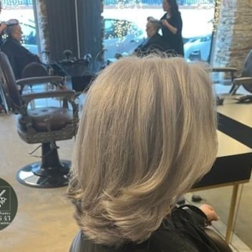 La Loge - Coiffure Nantes - La Loge - Photo Galerie - OneBooking
