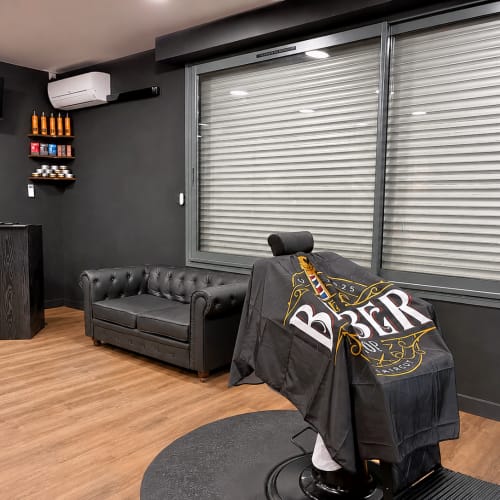 Signature Barber - Coiffure Frontignan - Signature Barber - Photo Galerie - OneBooking