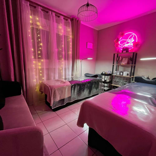Lady Lashes - Institut de beauté Antibes - Lady Lashes - Photo Galerie - OneBooking