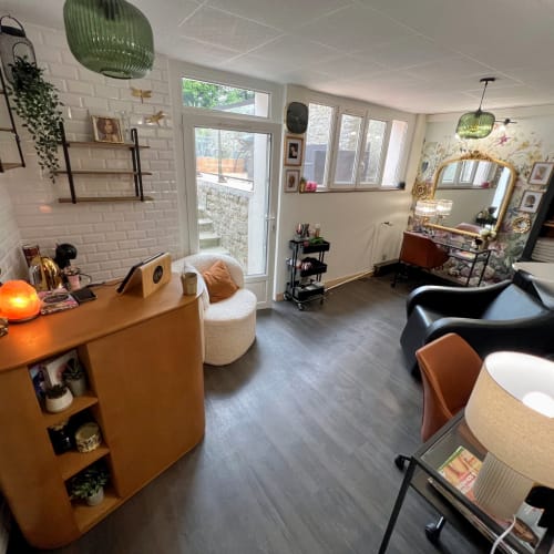 Au 119 - Coiffure Alençon - Au 119 - Photo Galerie - OneBooking