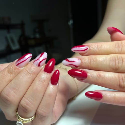 Nails By Nel - Institut de beauté Saint-Étienne - Nails By Nel - Photo Galerie - OneBooking