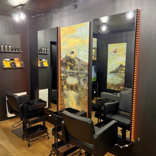 Locksy Shop - Coiffure Nantes - Locksy Shop - Photo Galerie - OneBooking