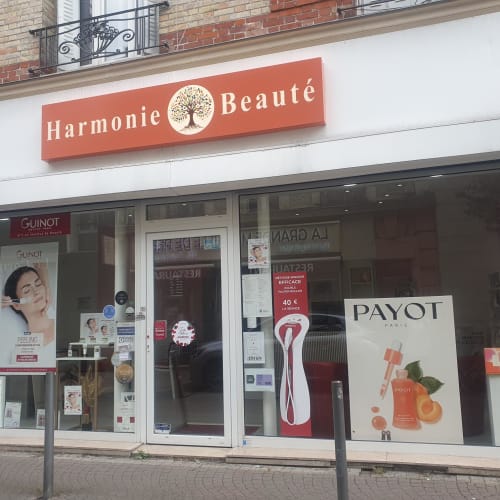 Harmonie Beauté - Onglerie Aulnay-sous-Bois - Harmonie Beauté - Photo Galerie - OneBooking