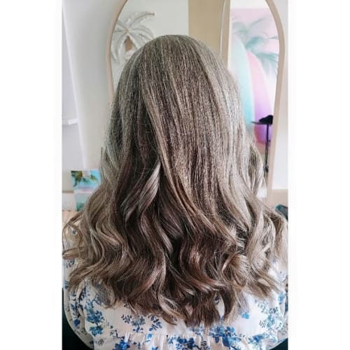 Aloha by Ornella - Coiffure Rezé - Aloha by Ornella - Photo Galerie - OneBooking
