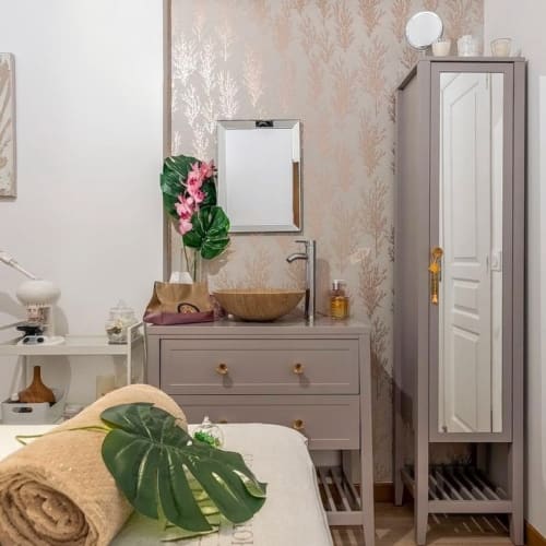 Beauty Relaxant Carnot - Onglerie Boulogne-Billancourt - Beauty Relaxant Carnot - Photo Galerie - OneBooking