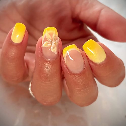 Les trésors de l‘ongle - Onglerie Rousset - Les trésors de l‘ongle - Photo Galerie - OneBooking