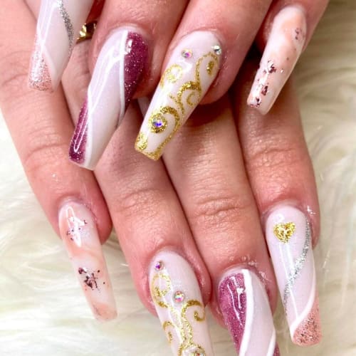 Bang Nails - Marchands - Onglerie Nîmes - Bang Nails - République - Photo Galerie - OneBooking