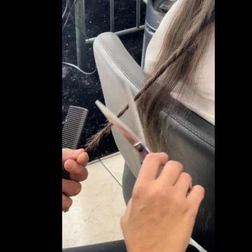 Unique - Coiffure Toulouse - Unique - Photo Galerie - OneBooking