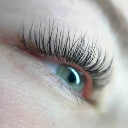 ad.nlashes - Sourcils & cils Villeneuve-d'Ascq - ad.nlashes - Photo Galerie - OneBooking