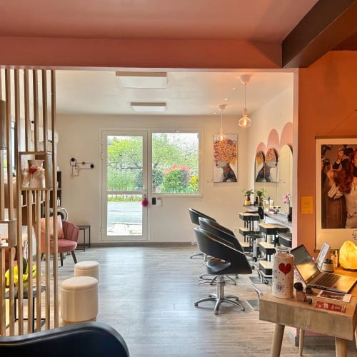 Mille Couleurs - Coiffure Castres - Mille Couleurs - Photo Galerie - OneBooking