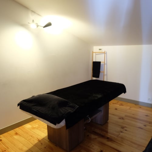 Escale Détente - Épilation Bordeaux - Escale Détente - Photo Galerie - OneBooking