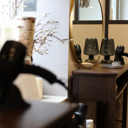 Salon Margaux - Coiffure Langon - Salon Margaux - Photo Galerie - OneBooking