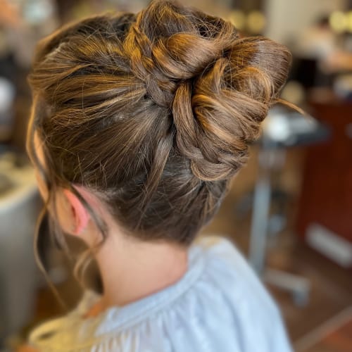 Coiffure Marc Fabien - Coiffure Concarneau - Coiffure Marc Fabien - Photo Galerie - OneBooking