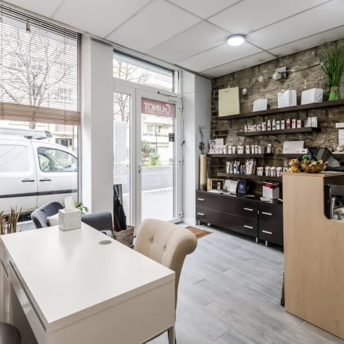 Institut Silly Beauté - Onglerie Boulogne-Billancourt - Institut Silly Beauté - Photo Galerie - OneBooking