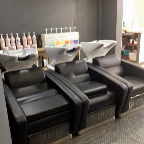 CL coiffure - Coiffure Villefranche-sur-Saône - CL coiffure - Photo Galerie - OneBooking