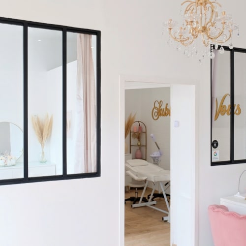 Lylia Beauty - Sourcils & cils Saint-Priest - Lylia Beauty - Photo Galerie - OneBooking