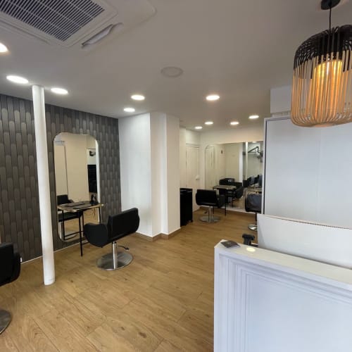 Maison de Coiffure - Alexandre R - Coiffure Montrouge - Maison de Coiffure - Alexandre R - Photo Galerie - OneBooking