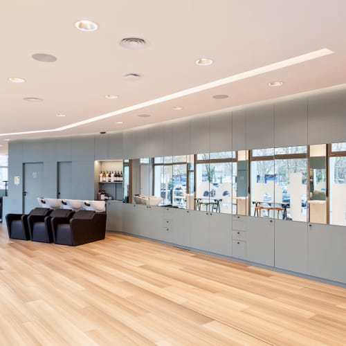 Le Centre 360 - Centre de Formation - Coiffure Grenoble - Le Centre 360 - Centre de Formation - Photo Galerie - OneBooking