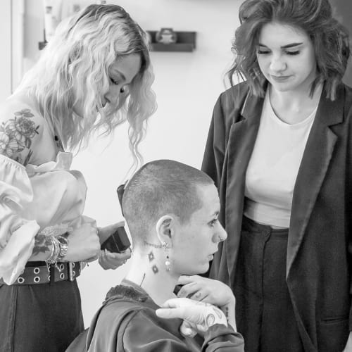 Beauté L et Lui - Coiffure Gap - Beauté L et Lui - Photo Galerie - OneBooking