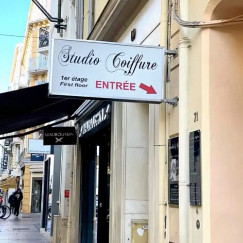 Studio Aura - Institut de beauté Cannes - Studio Aura - Photo Galerie - OneBooking