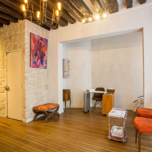Institut Epiderm agréé Yon-Ka - Épilation Paris - Institut Epiderm agréé Yon-Ka - Photo Galerie - OneBooking