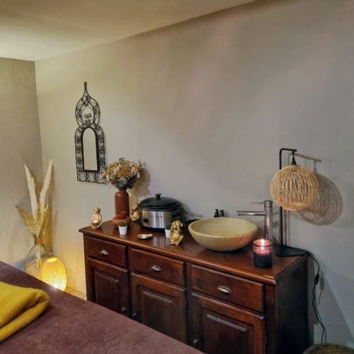 Institut Bain de Soi - Onglerie Pau - Institut Bain de Soi - Photo Galerie - OneBooking