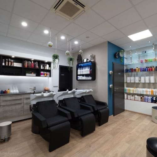 KL Coiffeur Studio - Coiffure Colmar - KL Coiffeur Studio - Photo Galerie - OneBooking