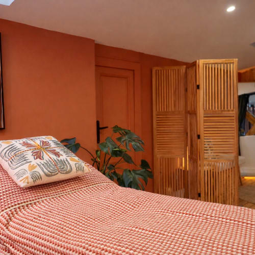 L'institut d'Estelle - Massage Le Bouscat - L'institut d'Estelle - Photo Galerie - OneBooking