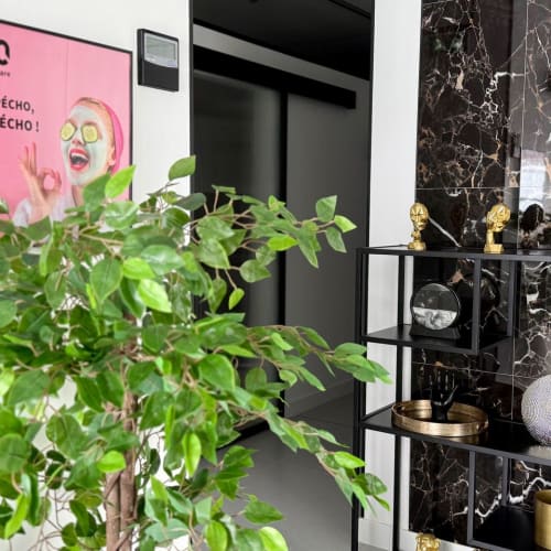EV CLINIC | Le Spa Minceur et Anti-Âge - Spa Cagnes-sur-Mer - EV CLINIC | Le Spa Minceur et Anti-Âge - Photo Galerie - OneBooking