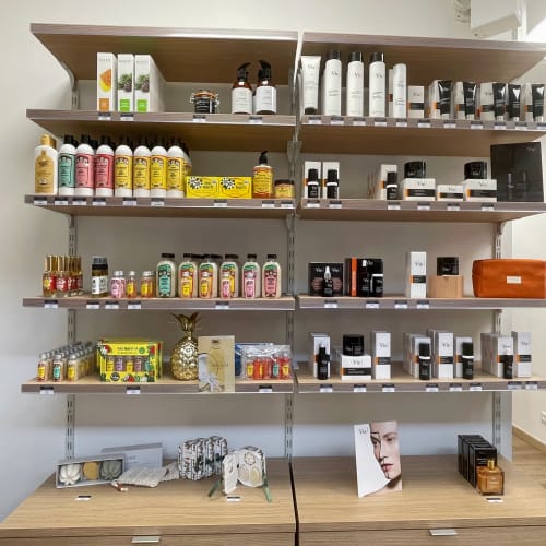Mahana - Institut de beauté Joué-lès-Tours - Mahana - Photo Galerie - OneBooking